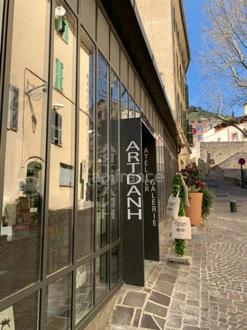 Dpt Var (83), à vendre HYERES appartement T2 de 42 m², Centre ville, Parcours des Arts