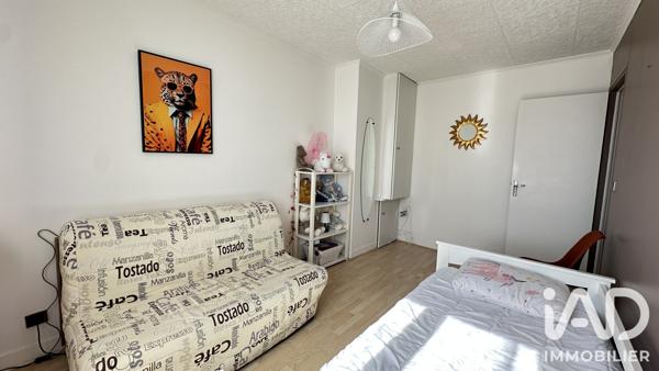 Maison à vendre 6 pièces 105 m² Sainte-Geneviève-des-Bois