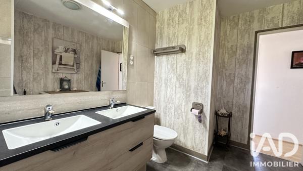 Maison à vendre 6 pièces 105 m² Sainte-Geneviève-des-Bois