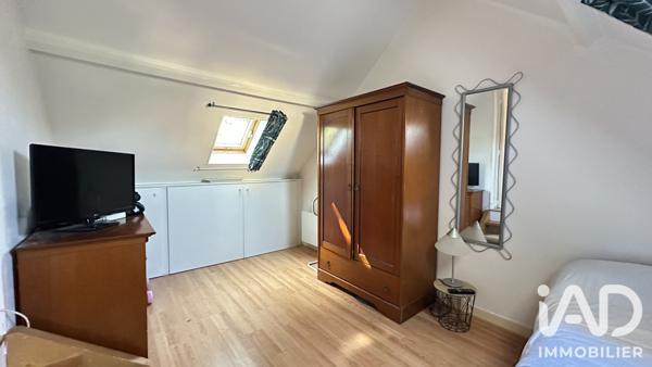 Maison à vendre 6 pièces 105 m² Sainte-Geneviève-des-Bois