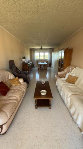 A vendre appartement T4 83 m2 Aubagne