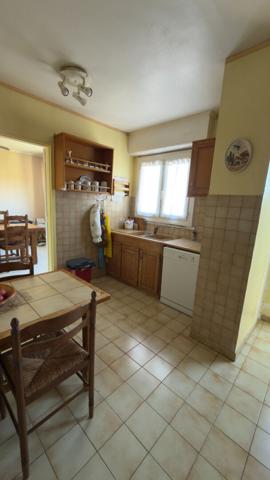 A vendre appartement T4 83 m2 Aubagne