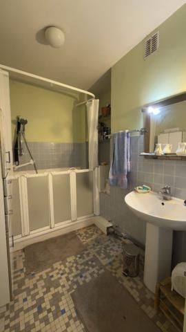 A vendre appartement T4 83 m2 Aubagne