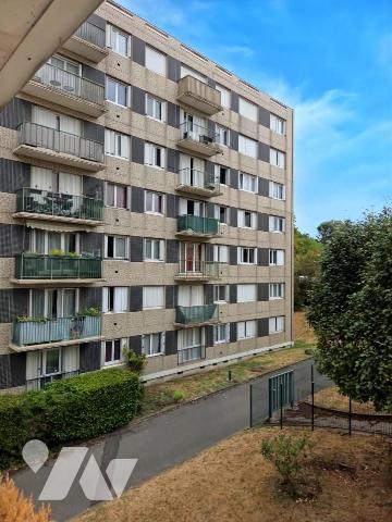 Maison VIAGER