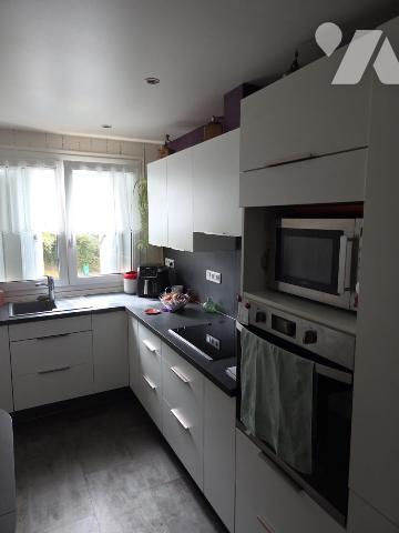 Maison VIAGER