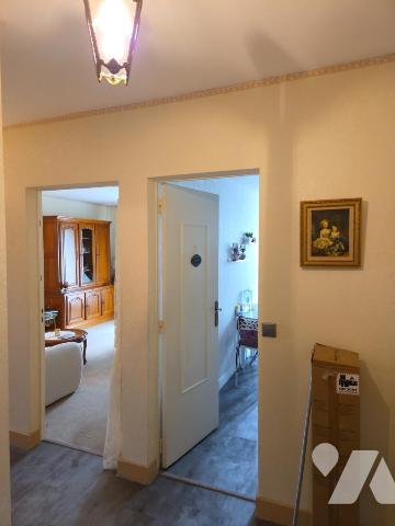 Maison VIAGER