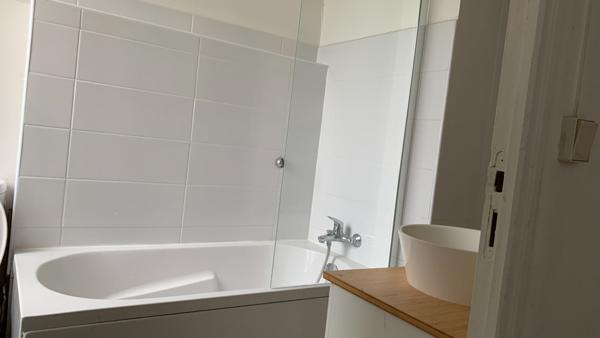 Location maison Samois-sur-Seine - 7 pièce(s) - 120 m² - 1 600 €/mois