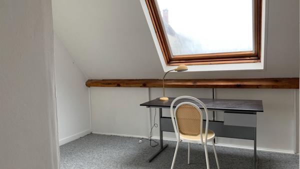 Location maison Samois-sur-Seine - 7 pièce(s) - 120 m² - 1 600 €/mois
