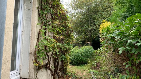 Location maison Samois-sur-Seine - 7 pièce(s) - 120 m² - 1 600 €/mois