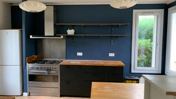 Location maison Samois-sur-Seine - 7 pièce(s) - 120 m² - 1 600 €/mois