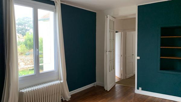 Location maison Samois-sur-Seine - 7 pièce(s) - 120 m² - 1 600 €/mois