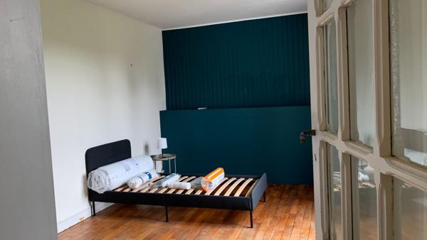 Location maison Samois-sur-Seine - 7 pièce(s) - 120 m² - 1 600 €/mois