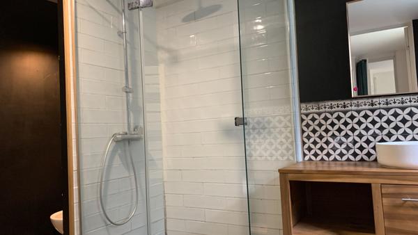 Location maison Samois-sur-Seine - 7 pièce(s) - 120 m² - 1 600 €/mois