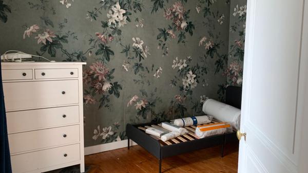 Location maison Samois-sur-Seine - 7 pièce(s) - 120 m² - 1 600 €/mois