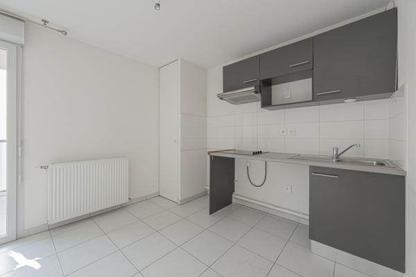 Appartement à vendre |  Toulouse |  3 pièces | 59 m²