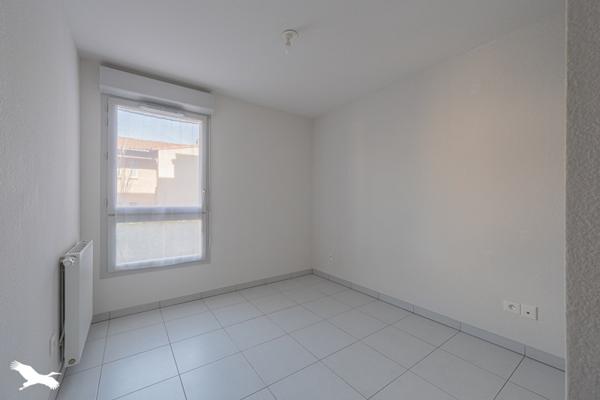 Appartement à vendre |  Toulouse |  3 pièces | 59 m²