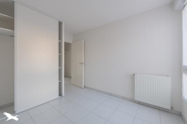 Appartement à vendre |  Toulouse |  3 pièces | 59 m²