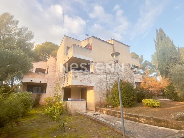 Appartement Saint Raphael 2 pièce(s) 25 m2