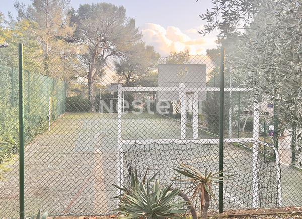 Appartement Saint Raphael 2 pièce(s) 25 m2