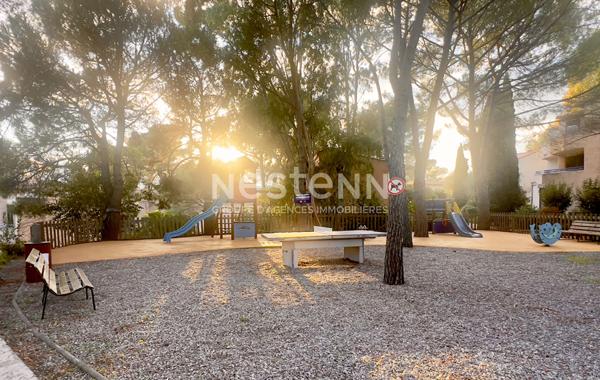 Appartement Saint Raphael 2 pièce(s) 25 m2