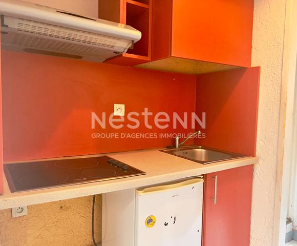 Appartement Saint Raphael 2 pièce(s) 25 m2