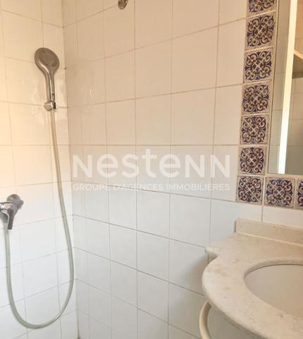 Appartement Saint Raphael 2 pièce(s) 25 m2