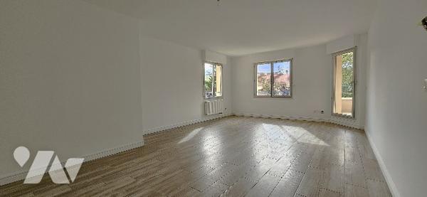 A vendre, appartement T4 dans un secteur calme et résidence de standing !