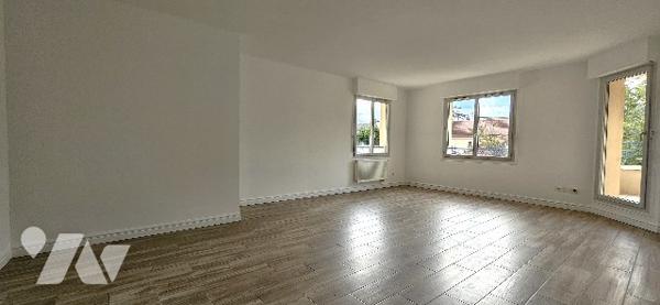 A vendre, appartement T4 dans un secteur calme et résidence de standing !