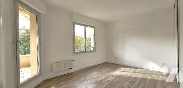 A vendre, appartement T4 dans un secteur calme et résidence de standing !