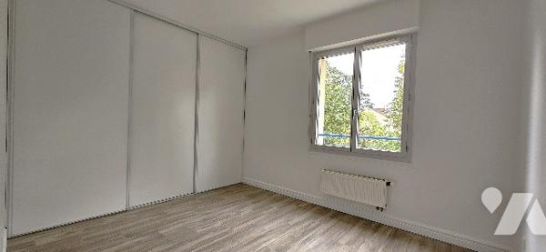 A vendre, appartement T4 dans un secteur calme et résidence de standing !