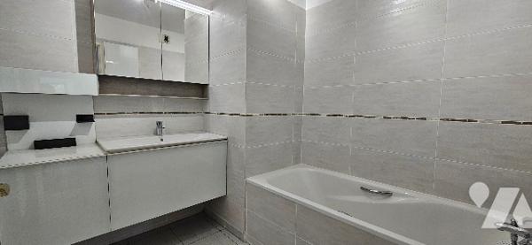 A vendre, appartement T4 dans un secteur calme et résidence de standing !