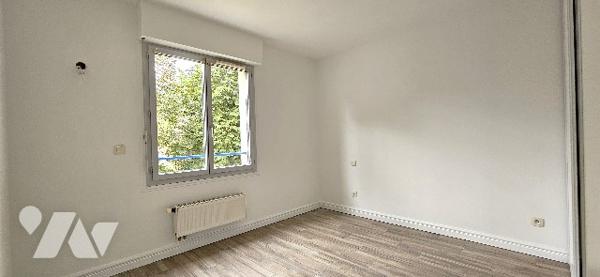 A vendre, appartement T4 dans un secteur calme et résidence de standing !