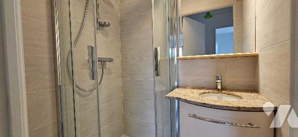A vendre, appartement T4 dans un secteur calme et résidence de standing !