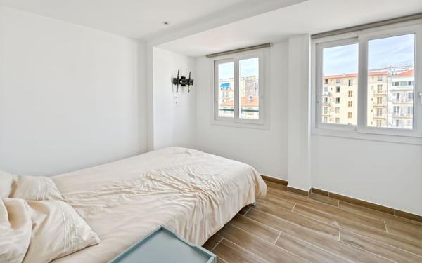 Appartement à louer    2 pièces • 34,20 m2 Nice