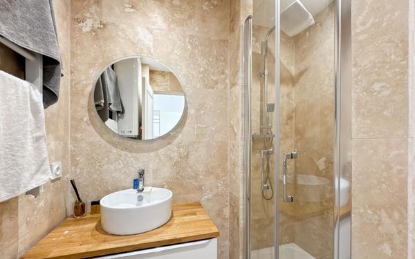 Appartement à louer    2 pièces • 34,20 m2 Nice