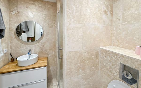 Appartement à louer    2 pièces • 34,20 m2 Nice