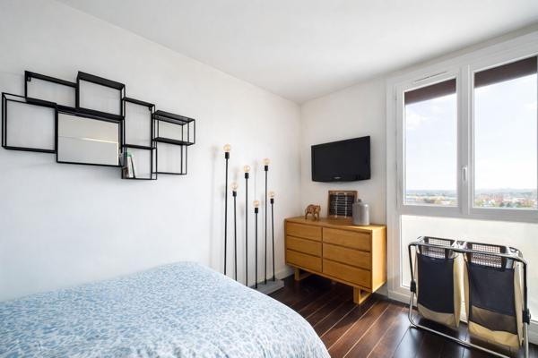 Appartement Champigny Sur Marne 3 pièce(s) 55.40 m2