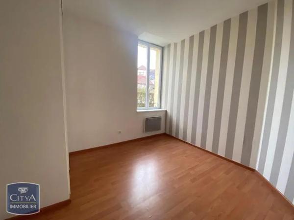 Appartement à louer 3 pièces 50.53m² Dijon (21000)