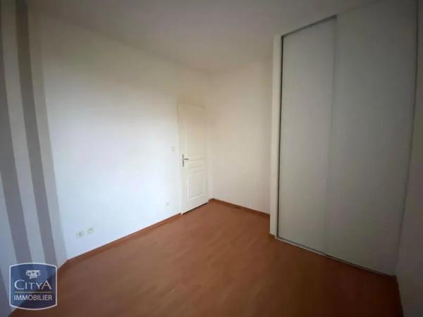 Appartement à louer 3 pièces 50.53m² Dijon (21000)