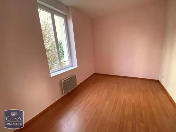 Appartement à louer 3 pièces 50.53m² Dijon (21000)