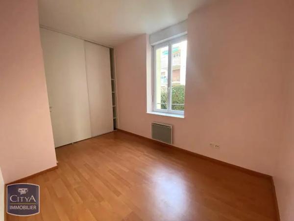 Appartement à louer 3 pièces 50.53m² Dijon (21000)