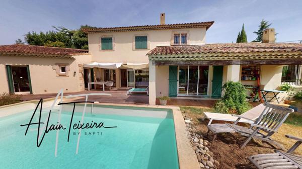 Neo Provencale 220 m²