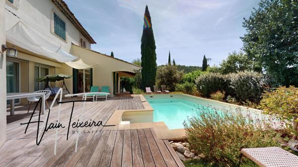 Neo Provencale 220 m²