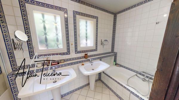 Neo Provencale 220 m²