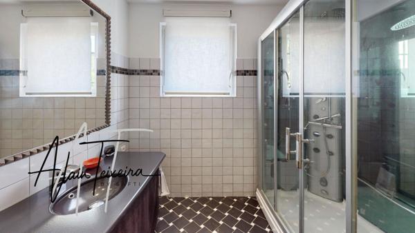 Neo Provencale 220 m²