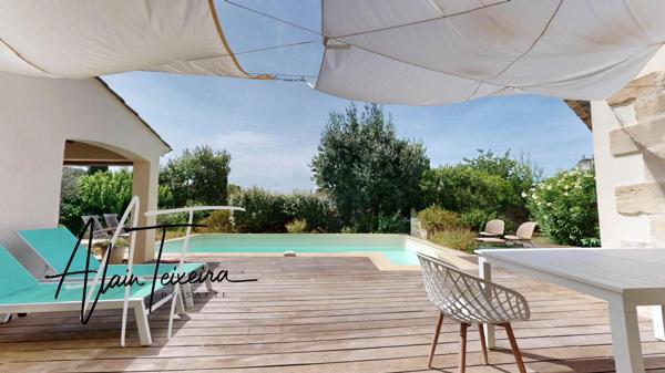 Neo Provencale 220 m²