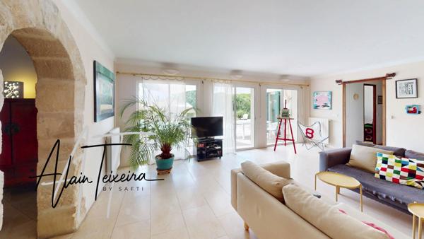 Neo Provencale 220 m²