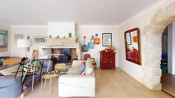 Neo Provencale 220 m²