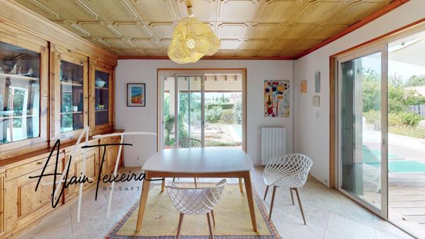 Neo Provencale 220 m²