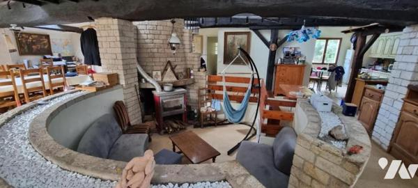 Vente Maison à Celles-sur-Belle